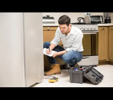 Elite Appliance Refrigerator Image