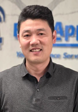 Elite Appliance Team-1 Image